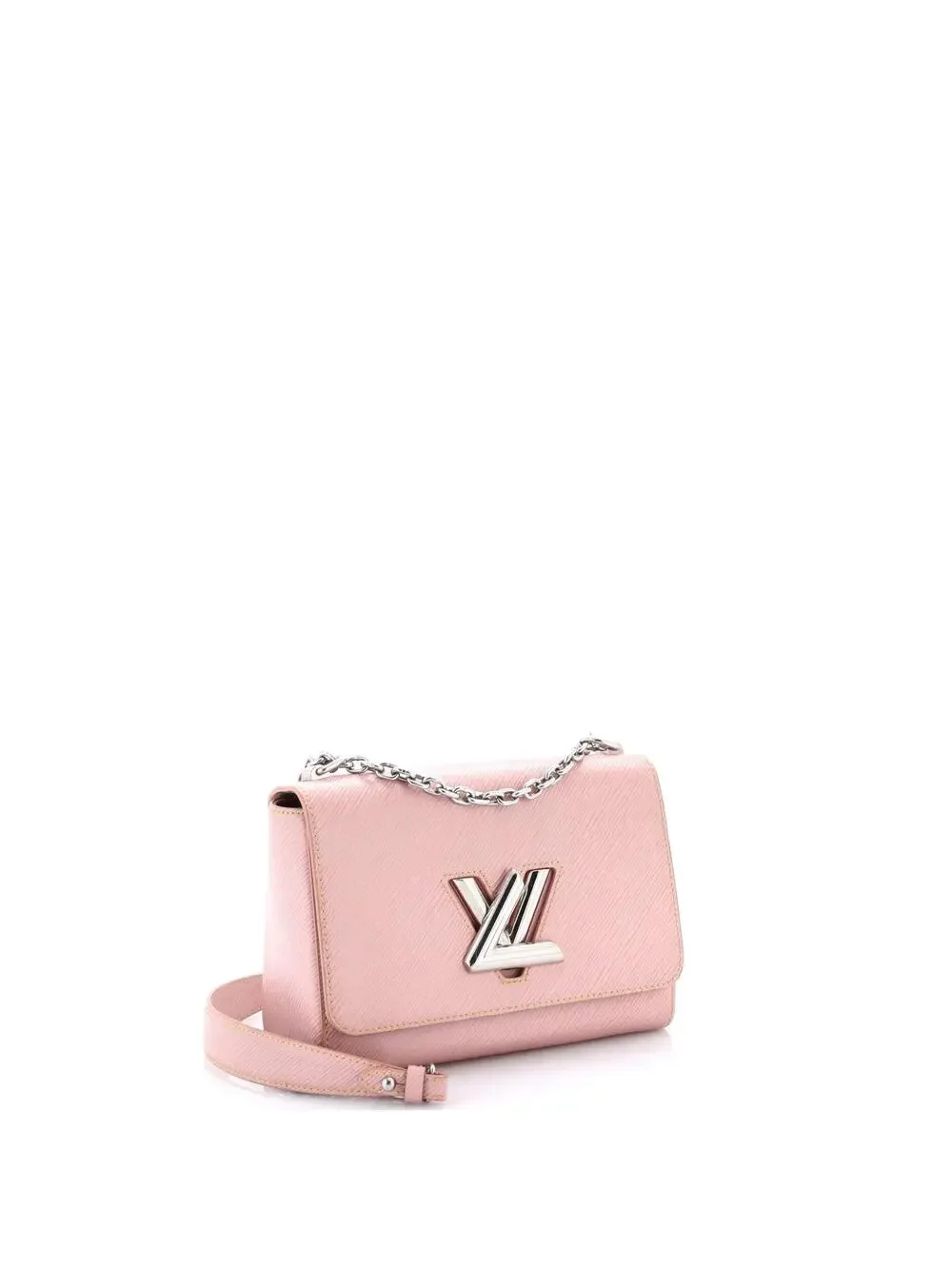 Louis Vuitton Twist Handbag Epi Leather #239953L15B